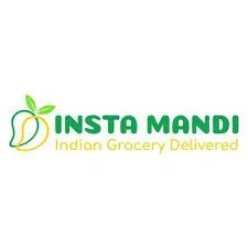 Insta Mandi logo