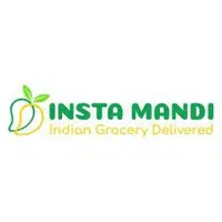 Insta Mandi logo
