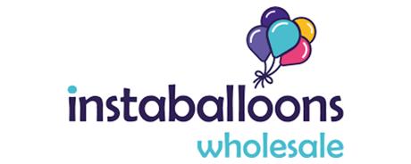 Instaballoons Wholesale coupon code