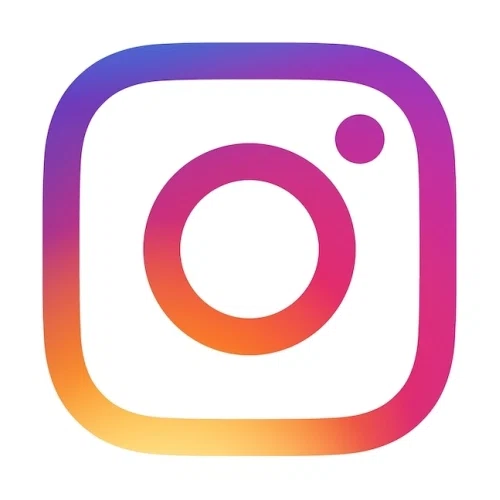 Instagram logo