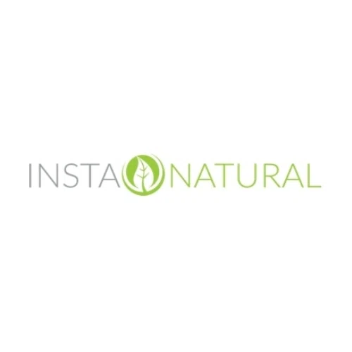 Insta Natural logo