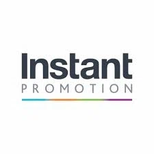 Instant Promotion Inc logo