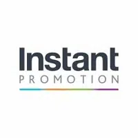 Instant Promotion Inc logo