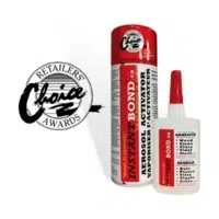 Instantbond logo