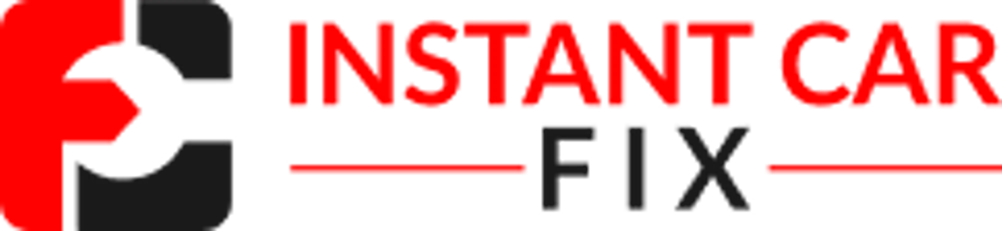 Instant Car Fix logo