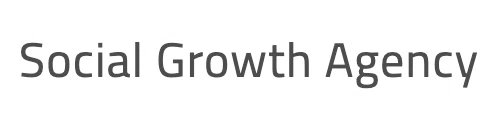 Social Growth Agency logo