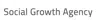 Social Growth Agency logo