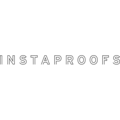 Instaproofs logo