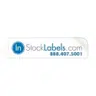 In Stock Labels logo