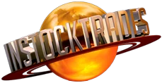 Instocktrades logo