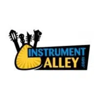 Instrument Alley logo