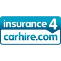 insurance4carhire logo