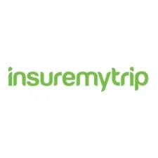 InsureMyTrip logo