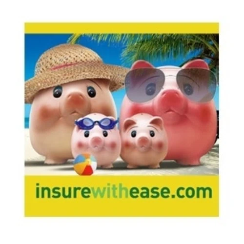 InsureWithEase.com promo code