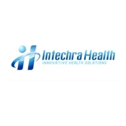 Intechra Health logo