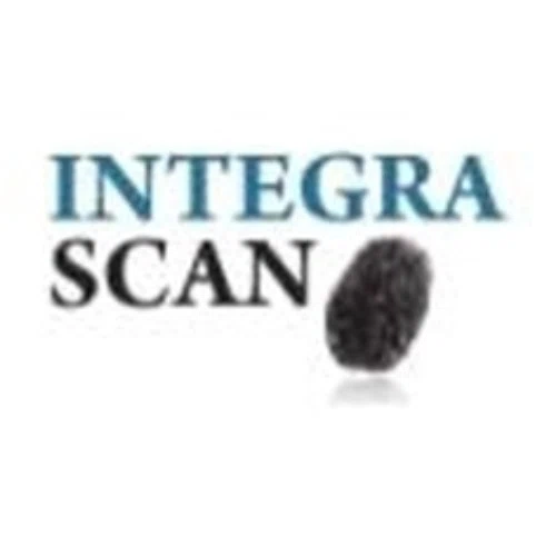 IntegraScan logo