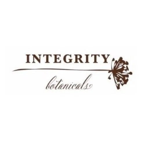 Integrity Botanicals logo