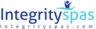 Integrity Spas logo