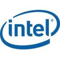 Intel logo
