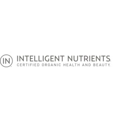 Intelligent Nutrients logo
