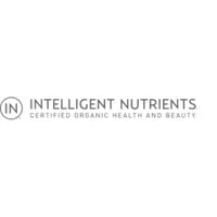 Intelligent Nutrients logo