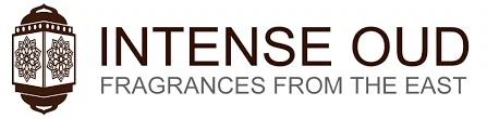 Intense Oud logo