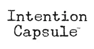 Intention Capsule logo