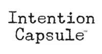 Intention Capsule logo