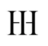 Interhashional logo