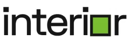 INTERIOR logo