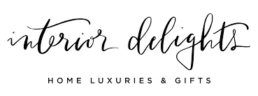 Interior Delights logo
