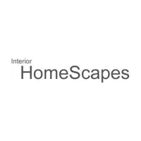 Interior HomeScapes logo