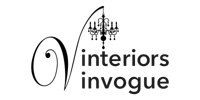 Interiors InVogue logo