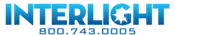 INTERLIGHT logo