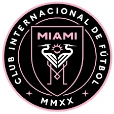 Inter Miami CF logo