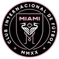 Inter Miami CF logo