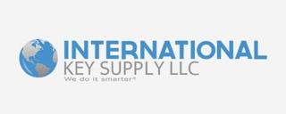 International Key Supply discount code