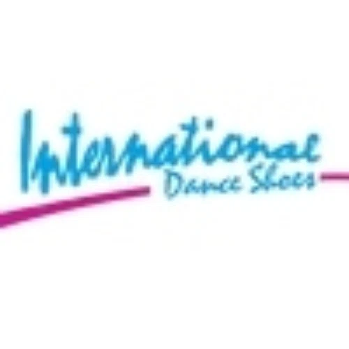 International Dance Shoes logo