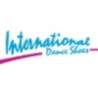 International Dance Shoes logo