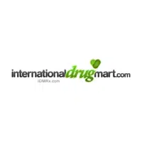 InternationalDrugMart.com logo