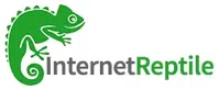Internet Reptile logo
