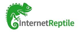 Internet Reptile promo code