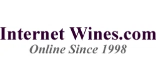 Internet Wines logo