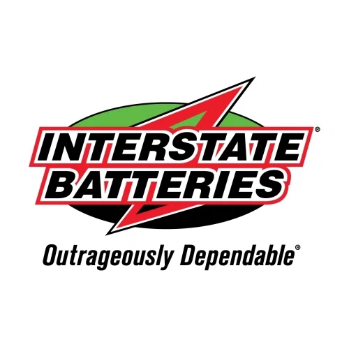 Interstate Batteries logo