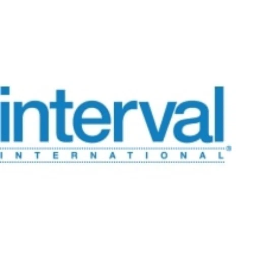 Interval International logo