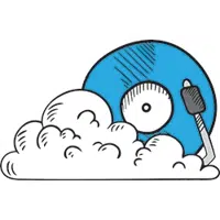 Intheclouds logo
