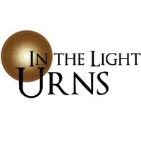 In the Light Urns logo