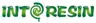 IntoResin logo