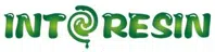 IntoResin logo