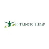 Intrinsic Hemp logo